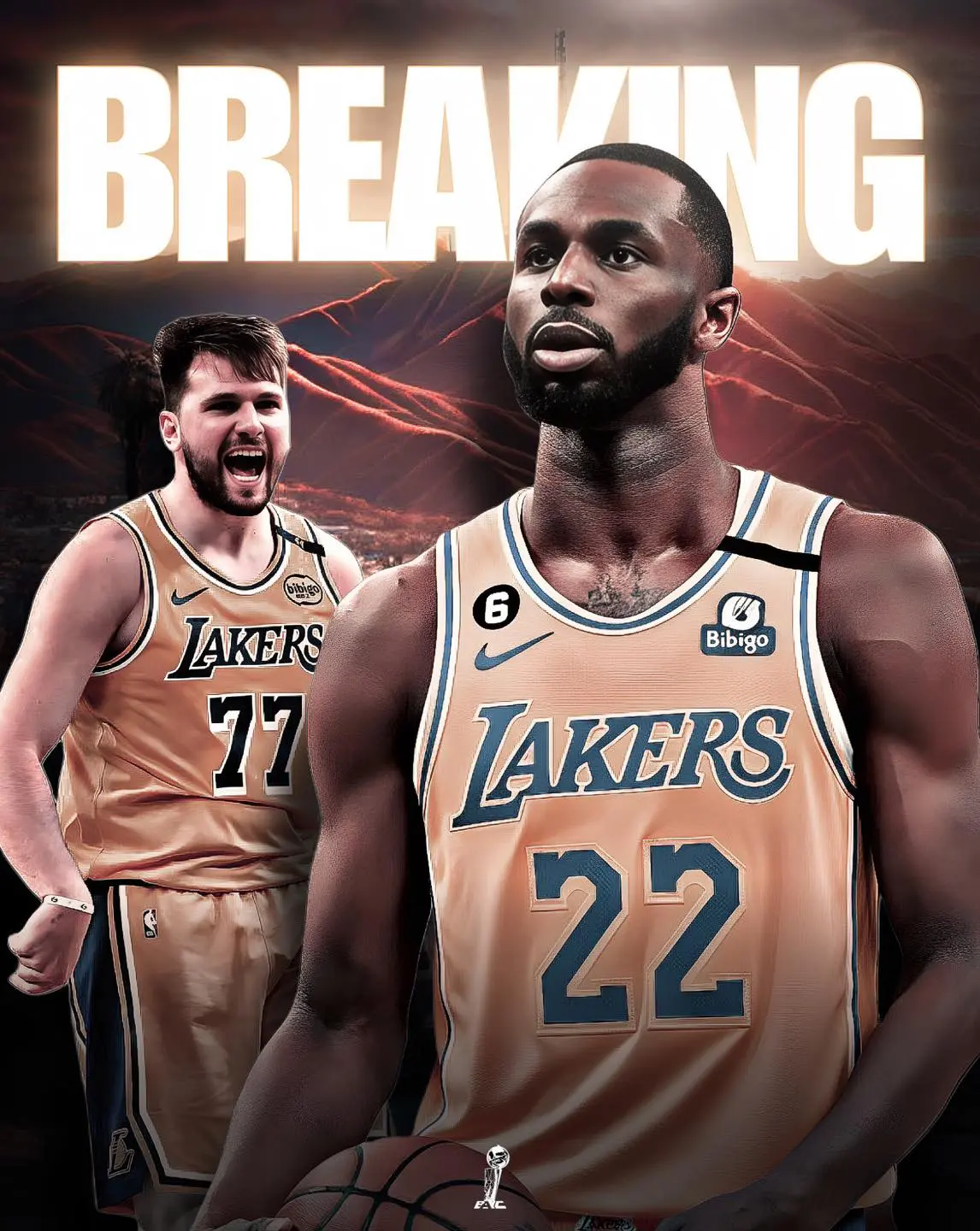 安东尼戴维, 得威金斯交, 冠大热门 安东尼戴维, 得威金斯交, 冠大热门