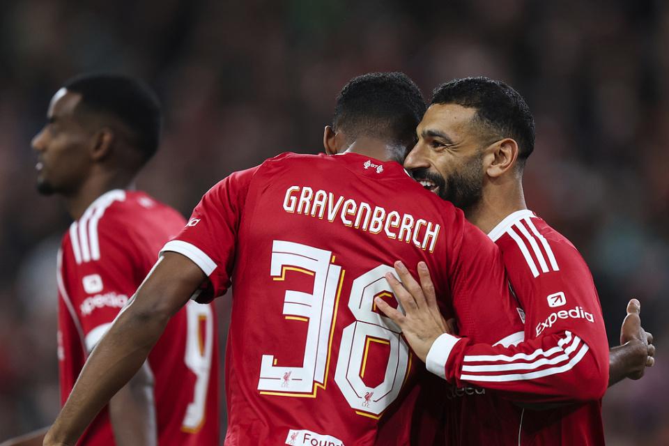 攻凯恩完成, hsm