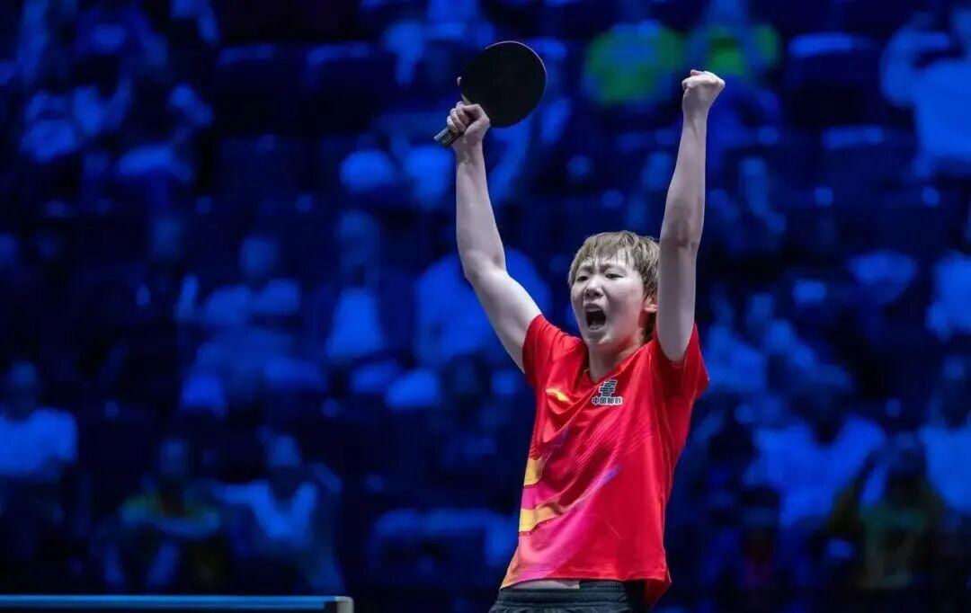 孙颖莎, 冷输给了日, ws 孙颖莎, 冷输给了日, ws