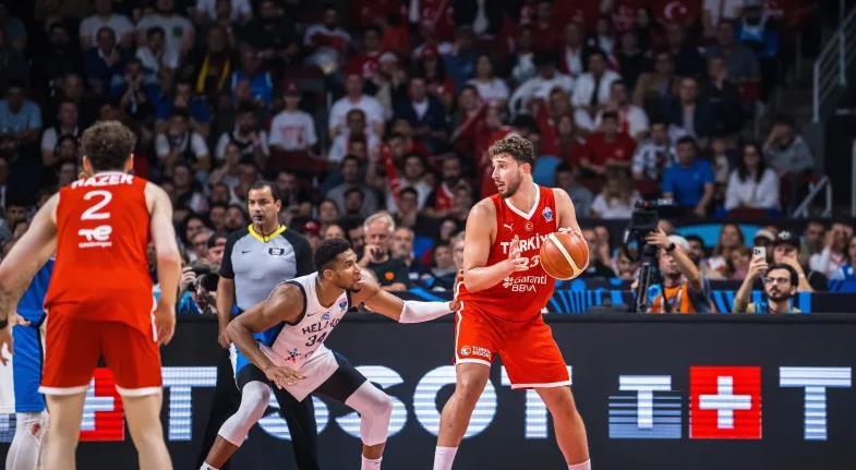 与德国争冠, 淘汰字母哥 与德国争冠, 淘汰字母哥