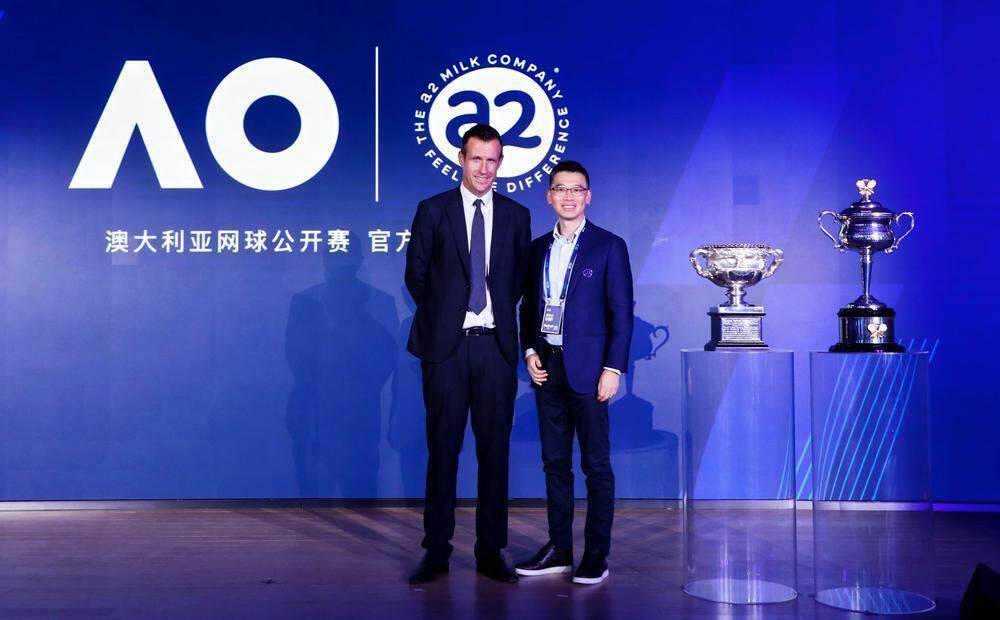 入澳网大家, Borto 入澳网大家, Borto