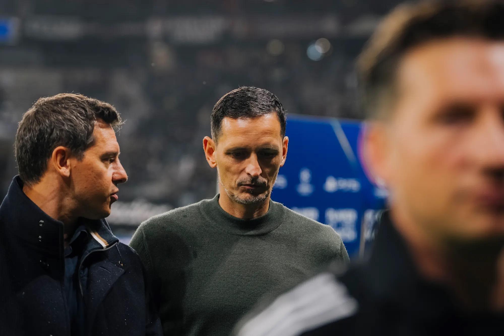 对手, 旧出色, 好的球队之