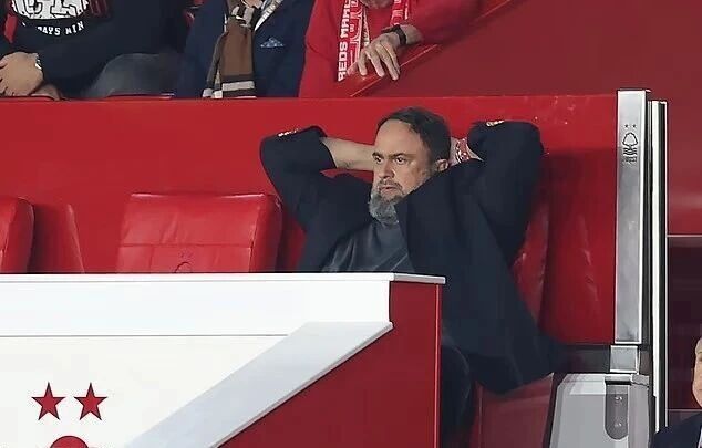 一直是富勒 一直是富勒