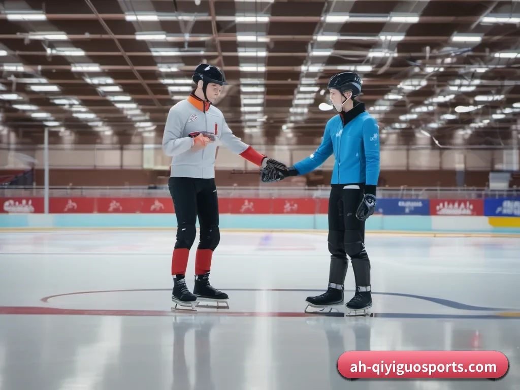 赛事数据与深度分析（QIYIGUO SPORTS）