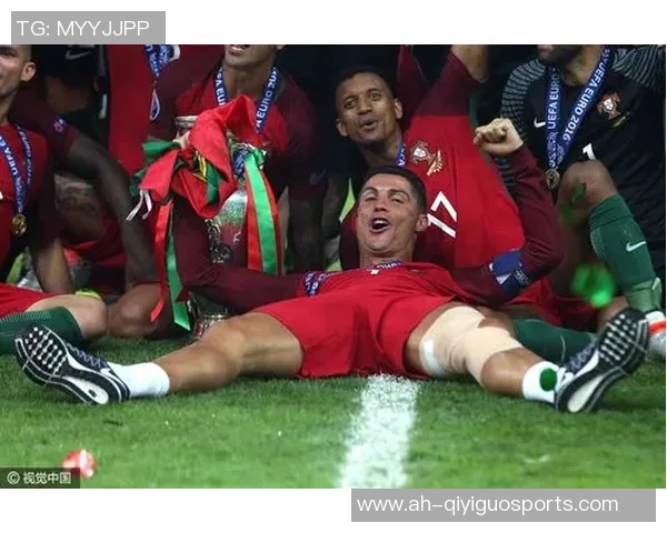 2016欧洲杯决赛精彩回顾葡萄牙逆袭法国夺冠瞬间集锦