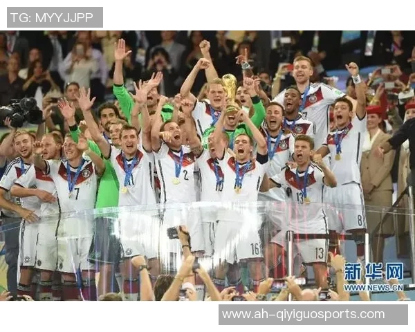 回顾2014年世界杯经典对决德国战胜巴西精彩视频重温激情时刻