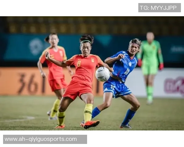 女足东亚杯激战中国台北女足迎战中国女足争夺荣耀与尊严