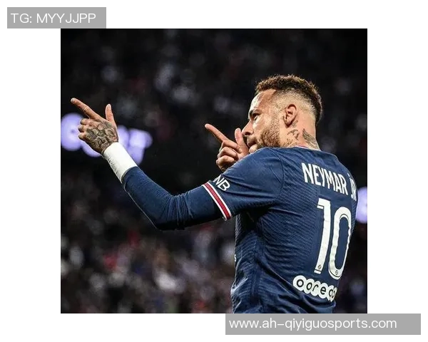 内马尔演出帽子戏法，力挽狂澜助桑托斯保级在望