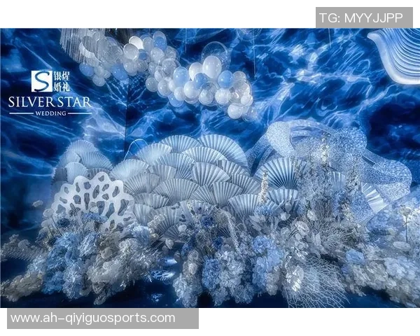 深蓝磐涅：“美人鱼”生长记